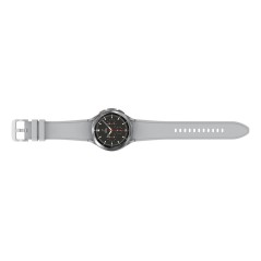 Samsung Galaxy Watch 4 Classic 46 MM Silver