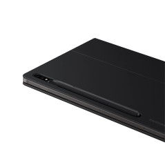 Samsung Galaxy Tab S7 Keyboard Cover Slim Black