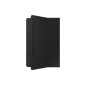 Samsung Galaxy Tab S7 Keyboard Cover Slim Black