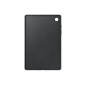 Samsung Tab-A8 Protective Standing Cover Black