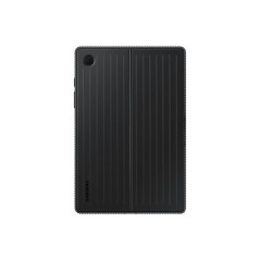 Samsung Tab-A8 Protective Standing Cover Black