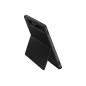 Samsung Galaxy Tab S8 Protective Standing Cover Black