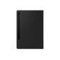 Samsung Galaxy Tab S8 Note View Cover Black