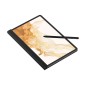 Samsung Galaxy Tab S8 Note View Cover Black