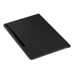 Samsung Galaxy Tab S8 Plus Note View Cover Black