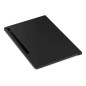 Samsung Galaxy Tab S8 Plus Note View Cover Black