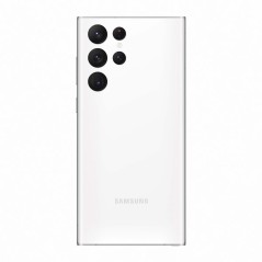 Samsung Galaxy S22 Ultra 5G Phantom White 128GB
