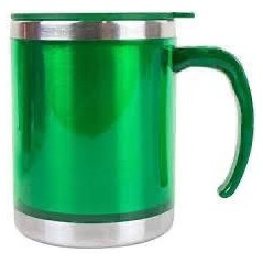 Insulated SA10663 Travel mug With Lid
