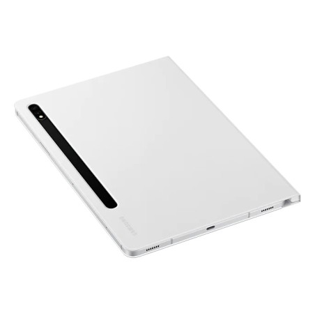 Samsung Galaxy Tab S8 Note View Cover White
