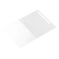 Samsung Galaxy Tab S8 Note View Cover White