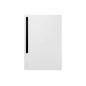 Samsung Galaxy Tab S8 Plus Note View Cover White