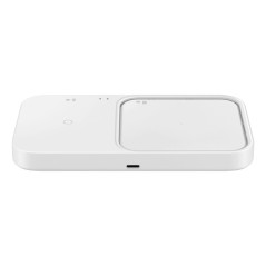 Samsung 15W Wireless Charger Duo White