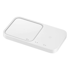 Samsung 15W Wireless Charger Duo White