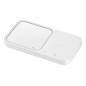 Samsung 15W Wireless Charger Duo White