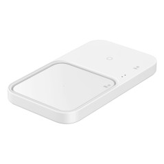 Samsung 15W Wireless Charger Duo White