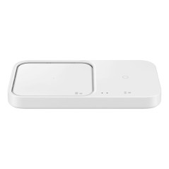 Samsung 15W Wireless Charger Duo White