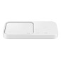 Samsung 15W Wireless Charger Duo White