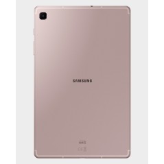 Samsung Tab S6 Lite 10.5 Wifi Chiffon Pink 64GB