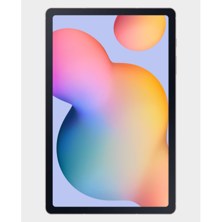 Samsung Tab S6 Lite 10.5 Wifi Chiffon Pink 128GB