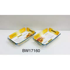 Bechoware Baking Dish 1.6ltr
