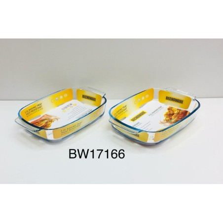 Bechoware Baking Dish 2ltr