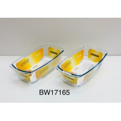 Bechoware Baking Dish1.8ltr