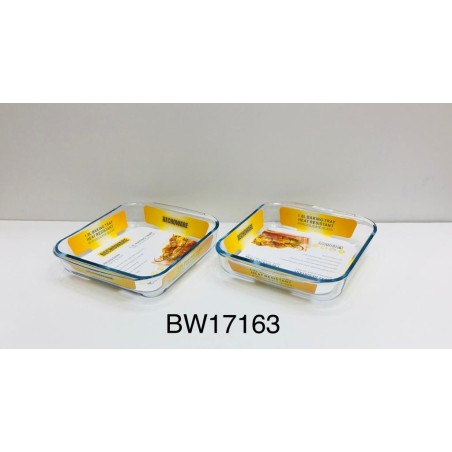 Bechoware Baking Dish 1.8ltr
