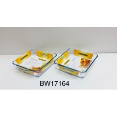 Bechoware Baking Dish 1.5ltr