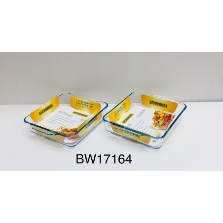 Bechoware Baking Dish 1.5ltr