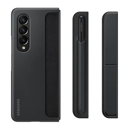 Samsung Standing Cover With Pen Black
