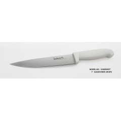Selecto slicer knife 7'' S1068