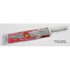 9″ inch chef knife. S1066