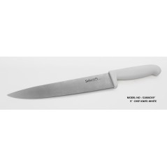 9″ inch chef knife. S1066