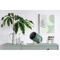 Samsung Freestyle Smart Portable Projector
