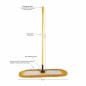 Classy touch 0543 flat mop 80cm