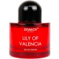 Lily of Valencia, Brandy Designs, Eau de parfum