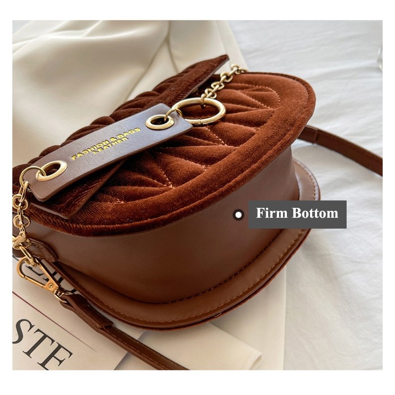 Ladies Luxury Shoulder Bag