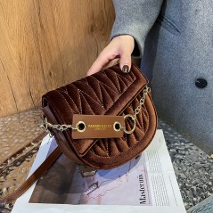 Ladies Luxury Shoulder Bag