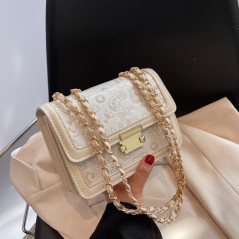Mini Flap Luxury Ladies Hand Bag