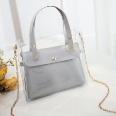 Ladies Stylish Soulder Bag