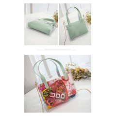 Ladies Stylish Soulder Bag