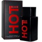 Hot Black Intense Eau De Parfum 100 ml