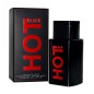 Hot Black Intense Eau De Parfum 100 ml