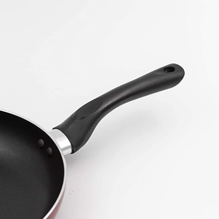 Easy cook nonstick fry pan 3mm 22cm