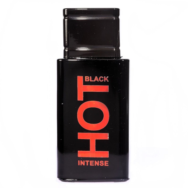 Black intense eau outlet de parfum