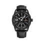 Naviforce Leather Band Analog Watch