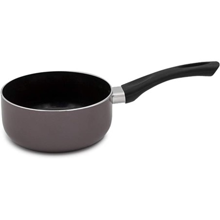 Easy Cook 16Cm Ceramic Sauce Pan