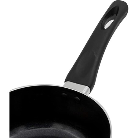 Easy Cook 16Cm Ceramic Sauce Pan