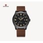 Naviforce Naddy Men Leather Watch