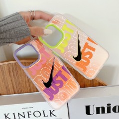 Apple Iphone 13Pro Nike Back Cover